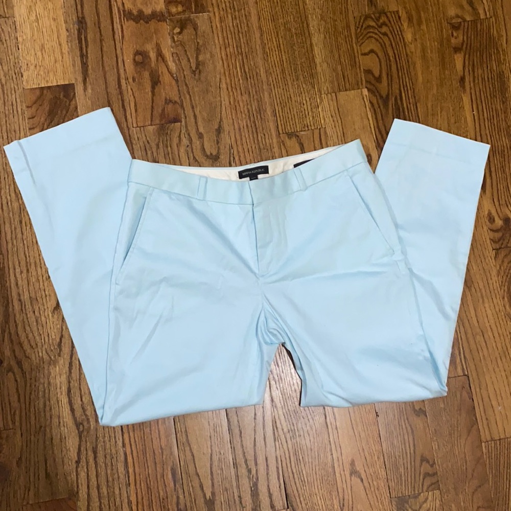 Banana Republic Pants Ryan Fit New without tags